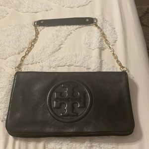 Tory Burch bag in mint condition